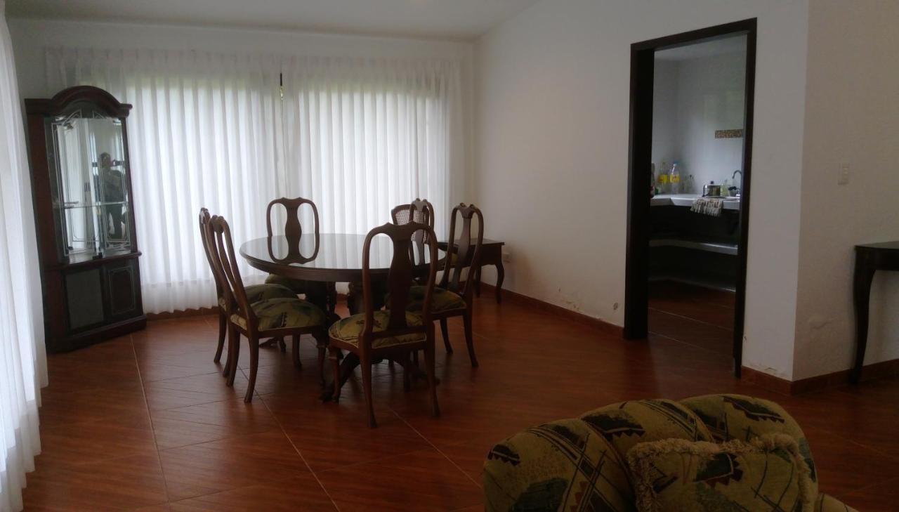 Finca El Recuerdo Gacheta Ngoại thất bức ảnh